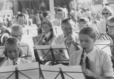 1972 Harmonie St Caecilia