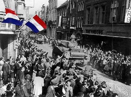 bevrijding