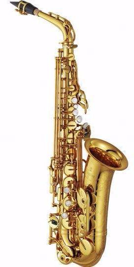 Altsaxofoon