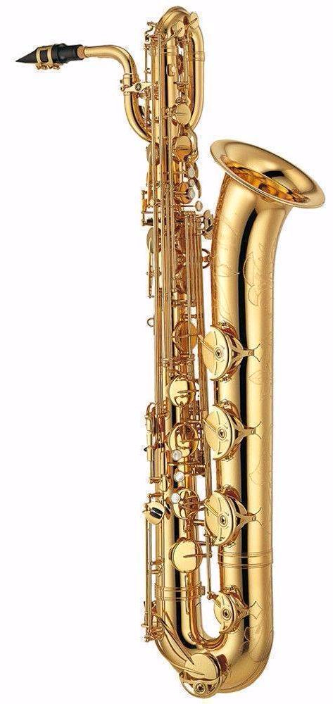 Baritonsaxofoon