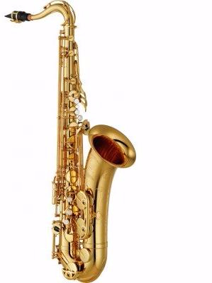 Tenorsaxofoon